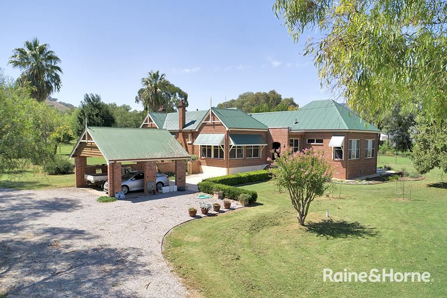 352 Nundle Road, Tamworth NSW 2340, Image 2