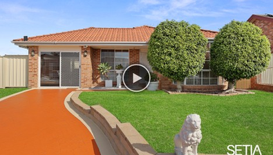 Picture of 16 Glenview Grove, GLENDENNING NSW 2761