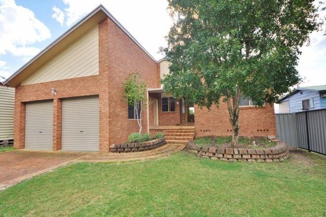Picture of 11 Banyandah Road, HYLAND PARK NSW 2448