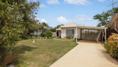 Picture of 41 Parkes Street, WONTHAGGI VIC 3995