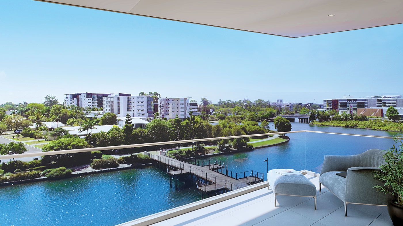 Apartment 6/17 Sunrise Drive, Maroochydore QLD 4558 Domain