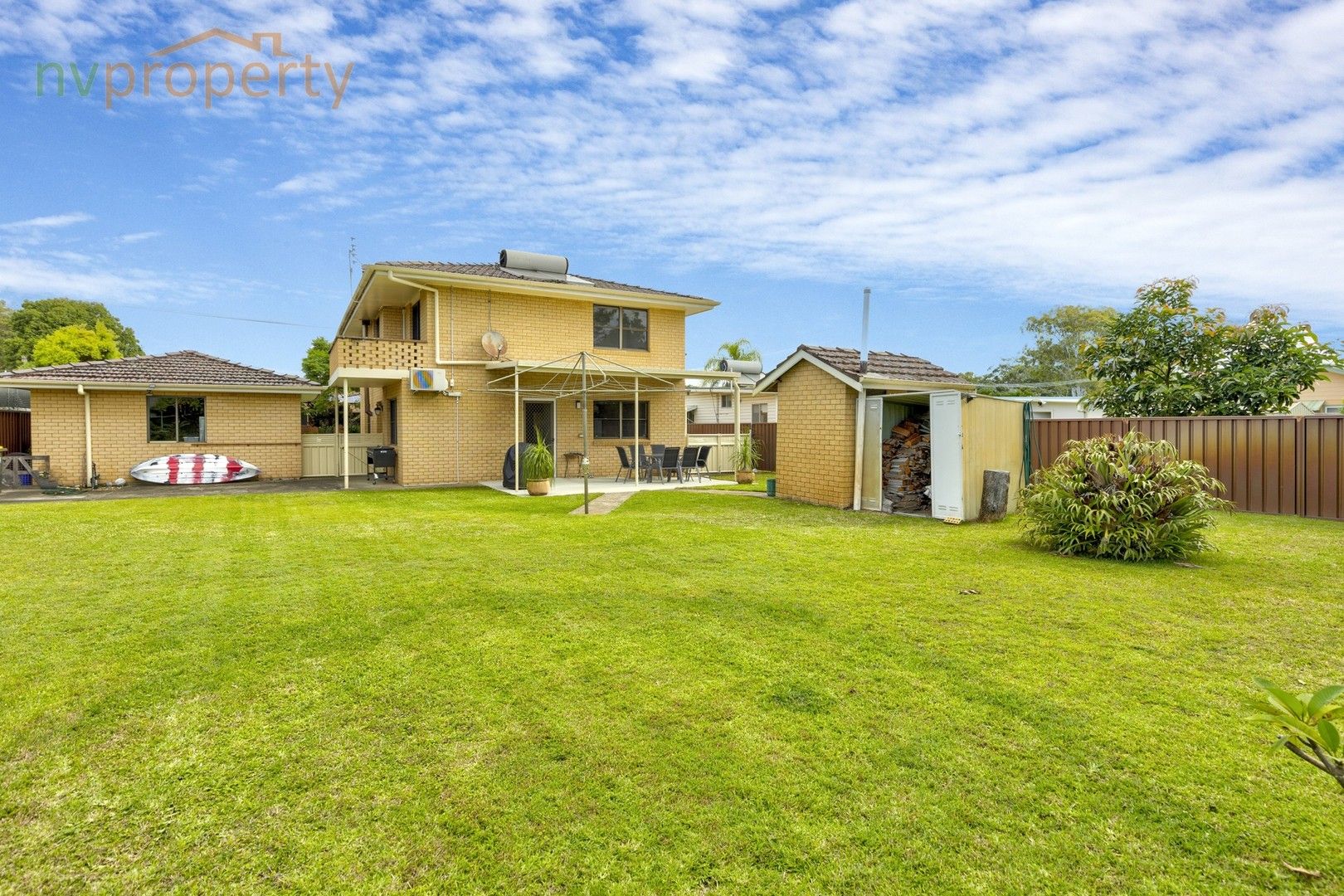 2 Ninth Avenue, Stuarts Point NSW 2441, Image 1