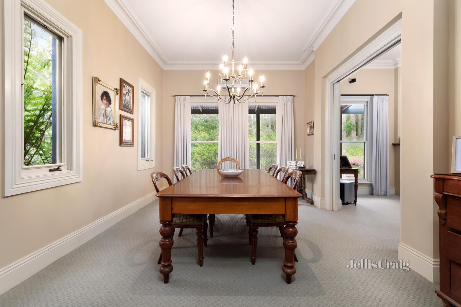 115 Fisken Road, Mount Helen VIC 3350 House for Sale Domain