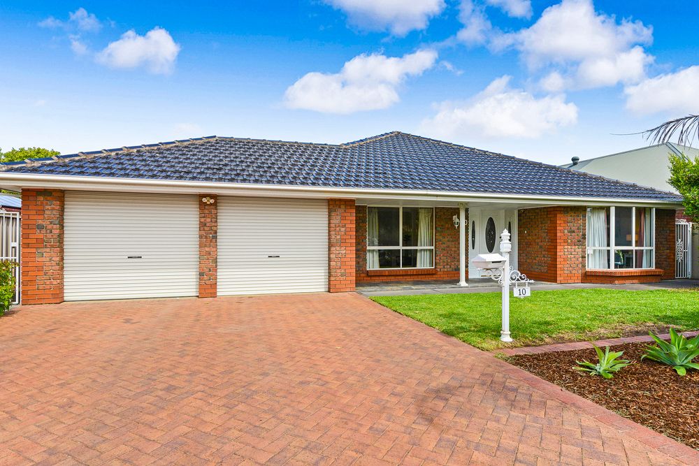 10 Geoffrey Street, Allenby Gardens SA 5009, Image 0