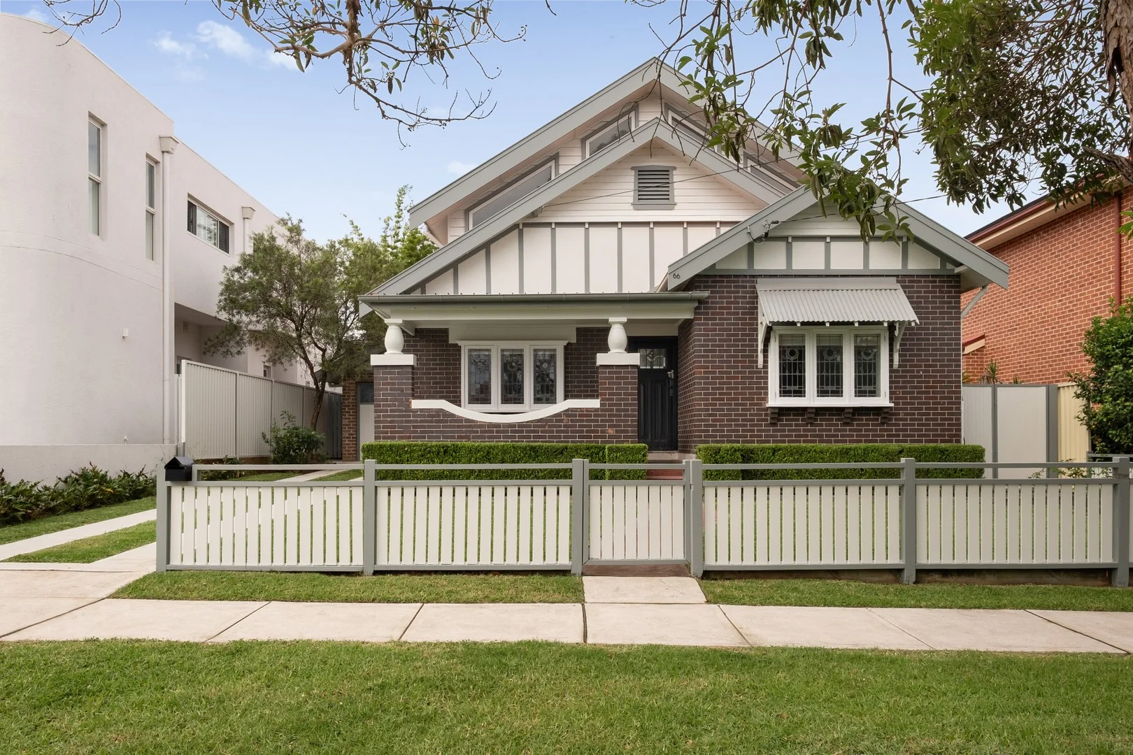 66 Brays Road, Concord NSW 2137