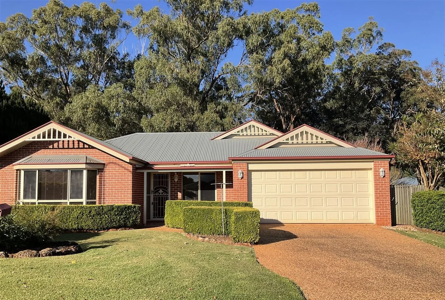 Primary image of Rangeville QLD 4350