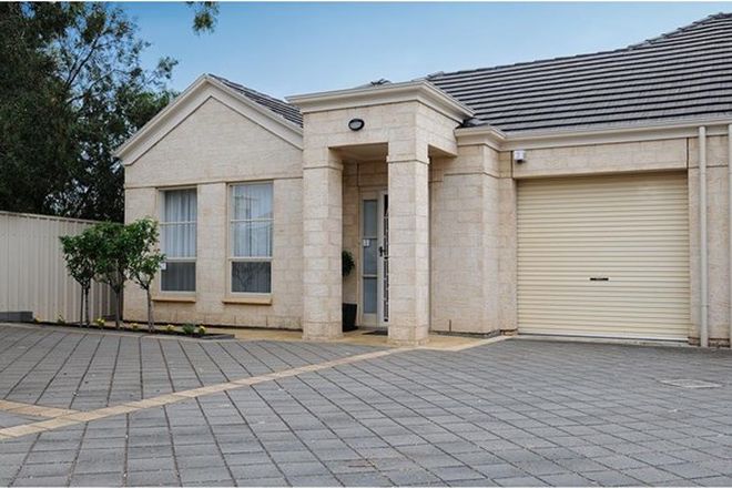 Picture of 4/55 Coorara Avenue, PAYNEHAM SOUTH SA 5070