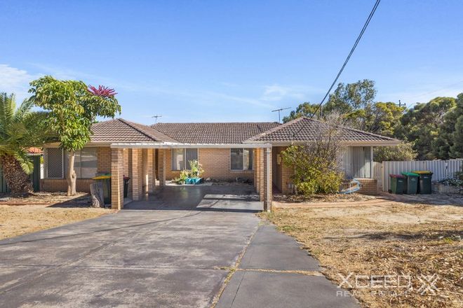 Picture of 15a McWhae Road, HILLARYS WA 6025