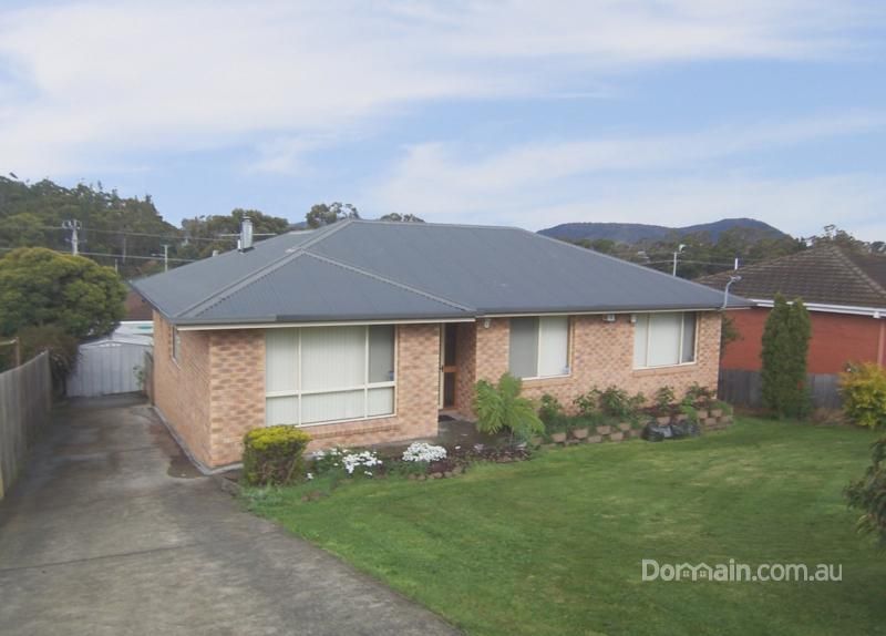 1 Tracy Road, Austins Ferry Property History & Address Research Domain