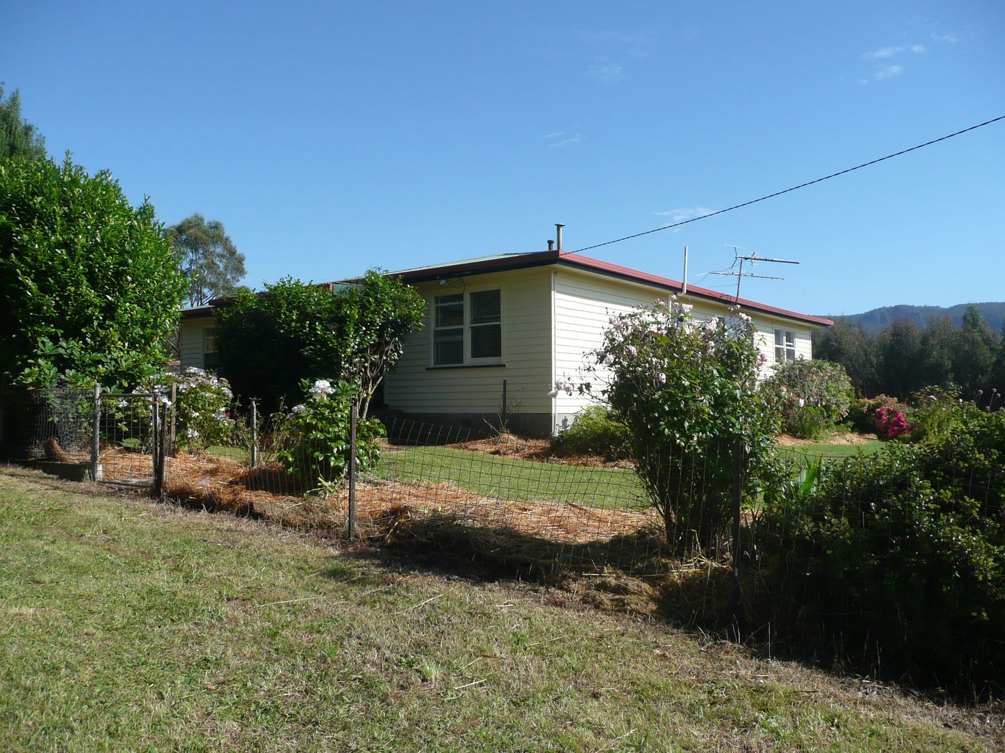 184 Mersey Hill Road, Chudleigh Property History & Address Research