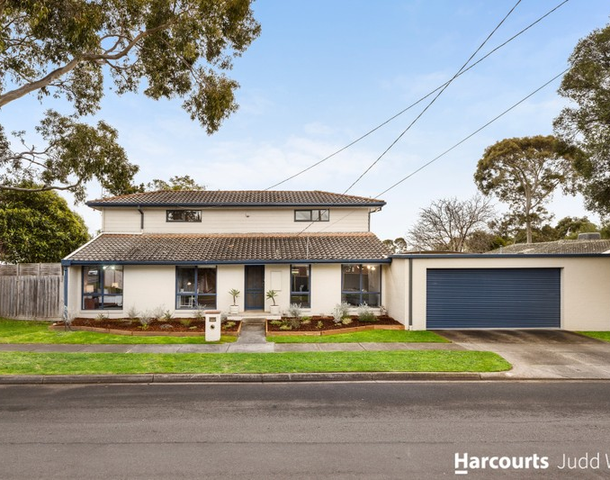 1 Calderwood Avenue, Wheelers Hill VIC 3150