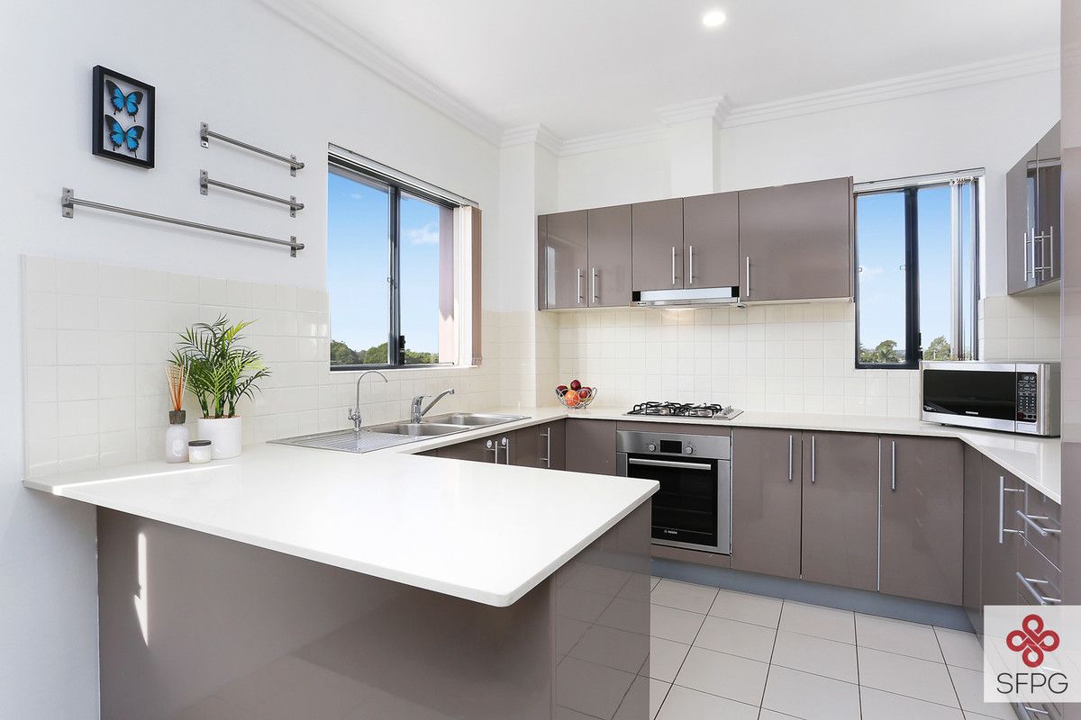 20/410-422 Rocky Point Road, Sans Souci NSW 2219, Image 2