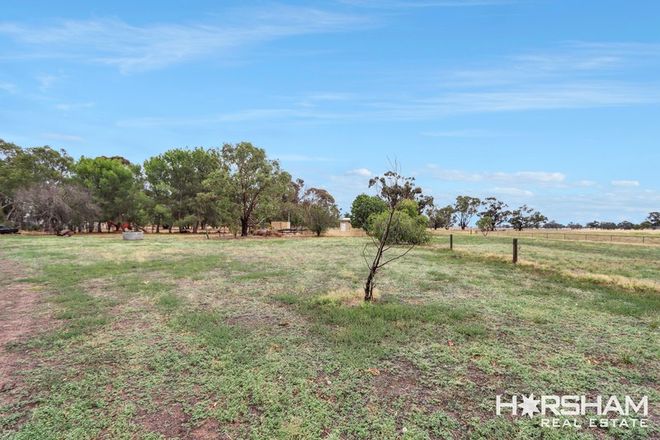 Picture of 26 27 Wonwondah-Toolondo Road, TOOLONDO VIC 3401