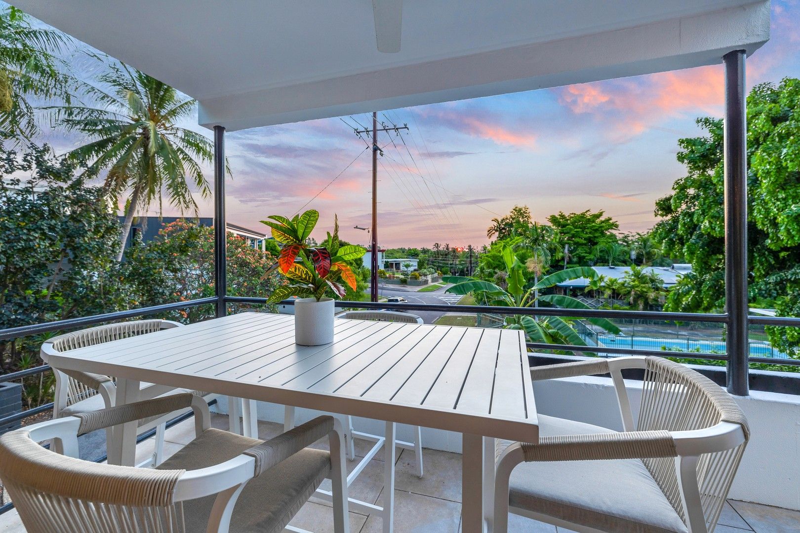 2 bedrooms Townhouse in 5/18 Seale Street FANNIE BAY NT, 0820