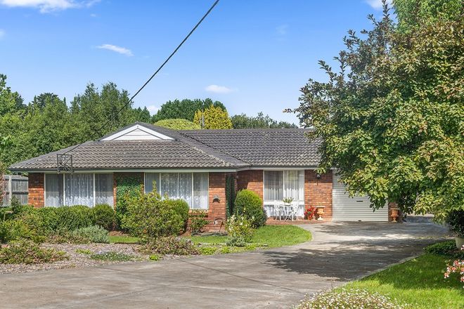 Picture of 25 Argyle Street, MOSS VALE NSW 2577