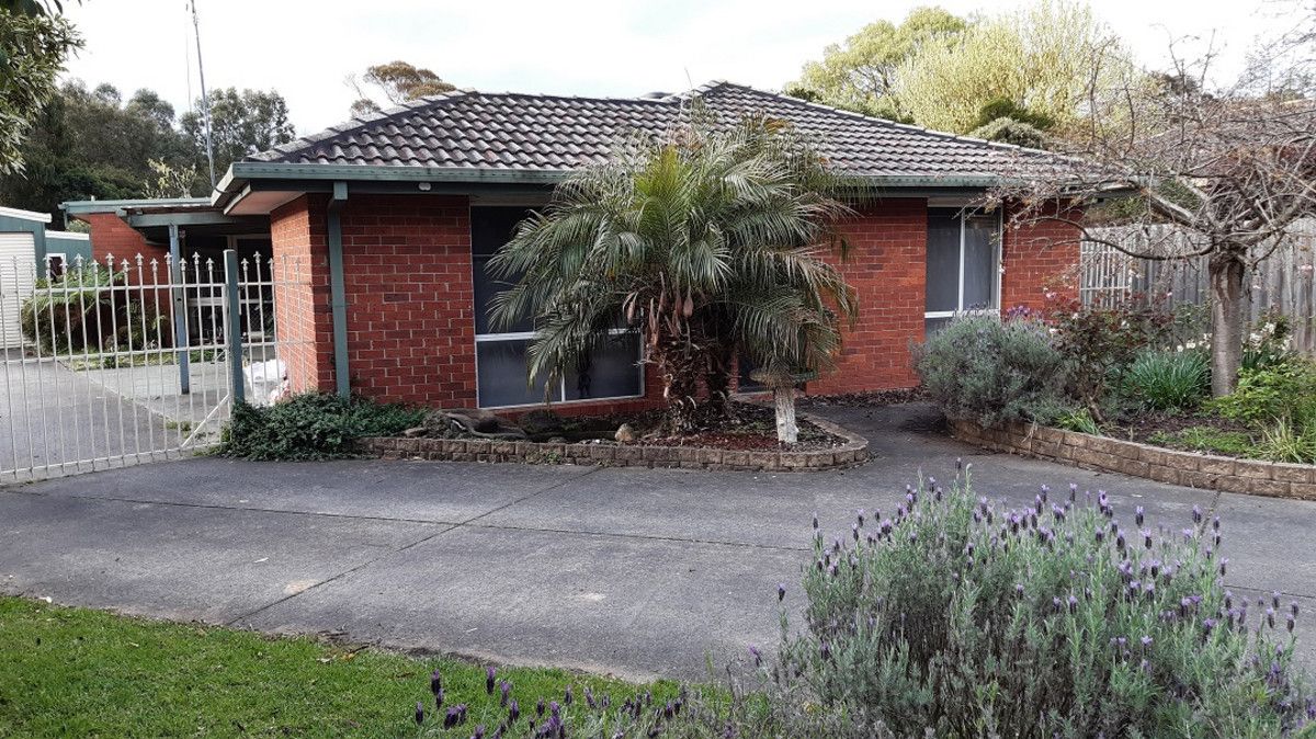 3 bedrooms House in 9 Orion Court LILYDALE VIC, 3140