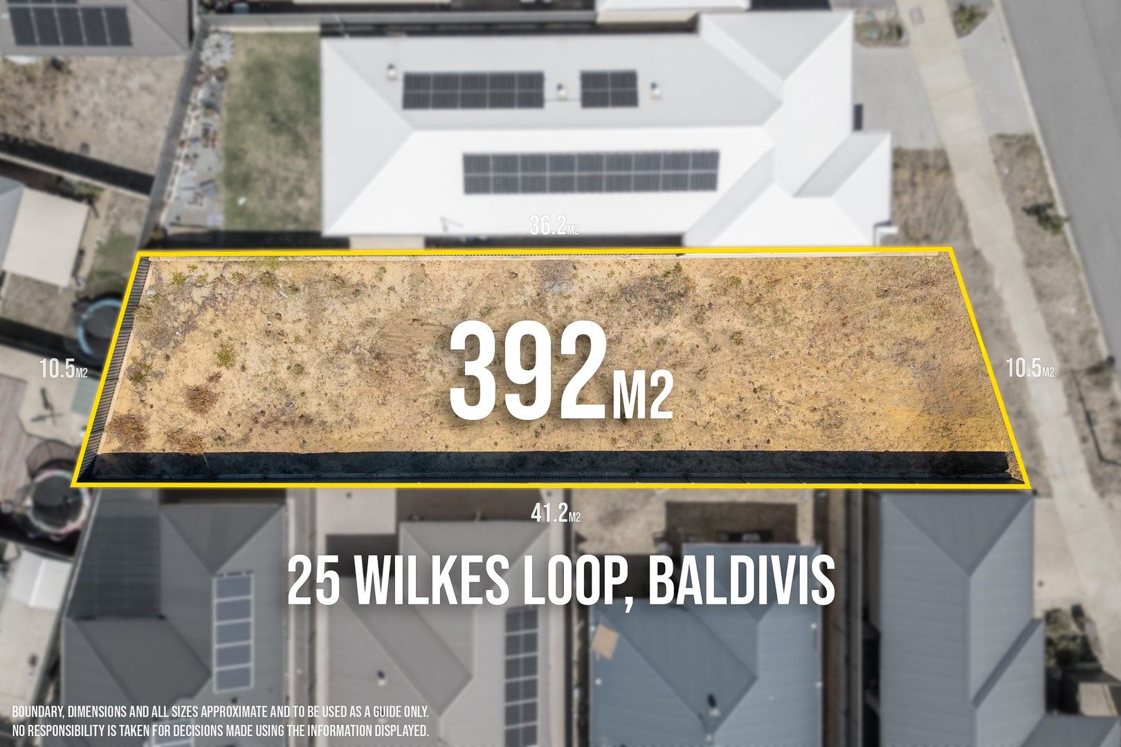 25 Wilkes Loop, Baldivis WA 6171, Image 0