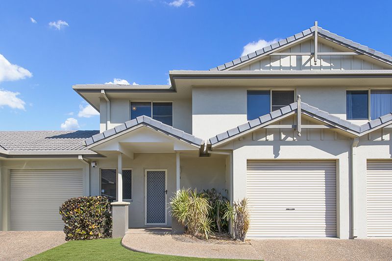 Unit 15/1-19 Burnda St, Kirwan QLD 4817, Image 0