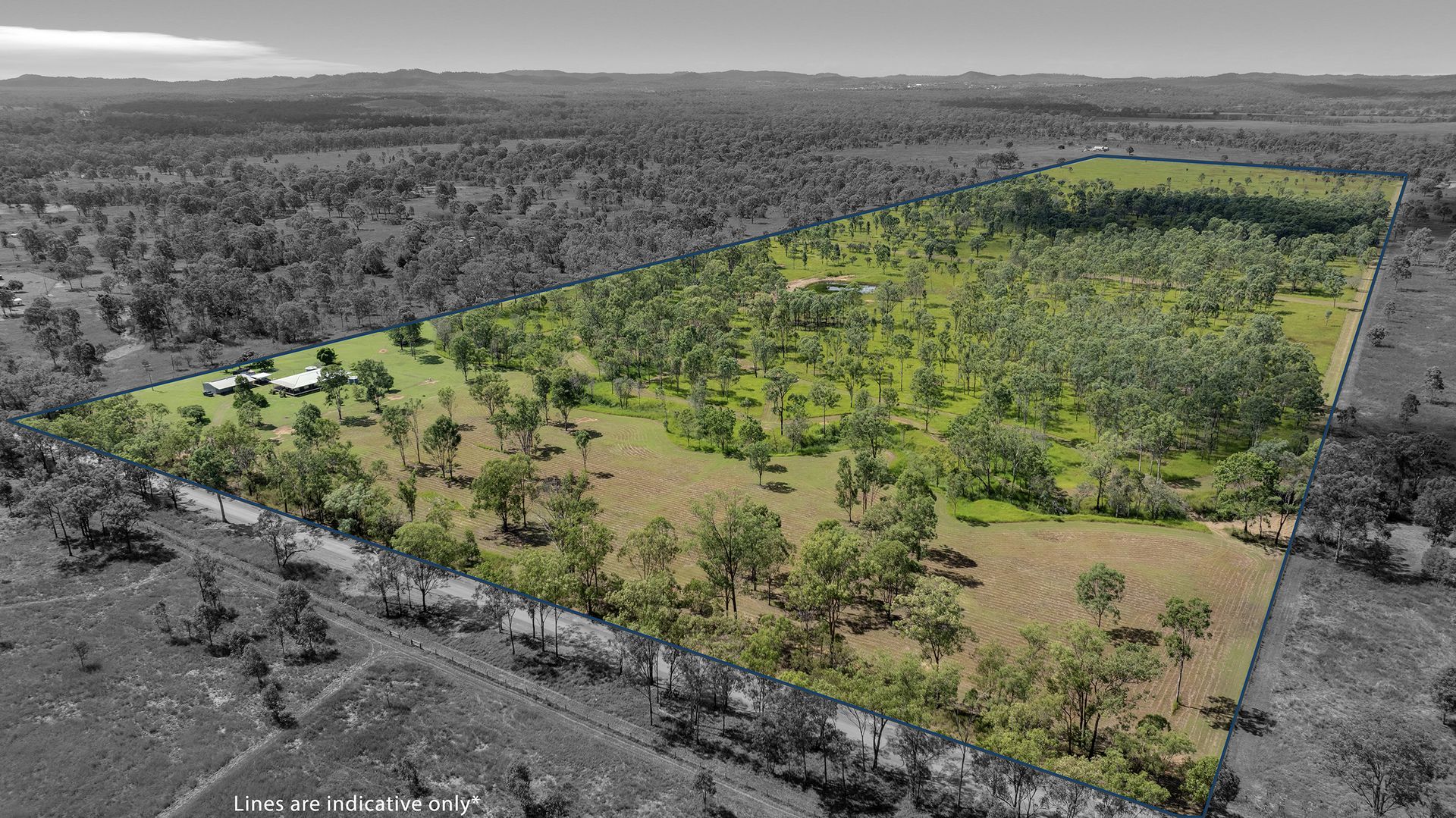 145 Deep Creek Road, Calliope QLD 4680, Image 1