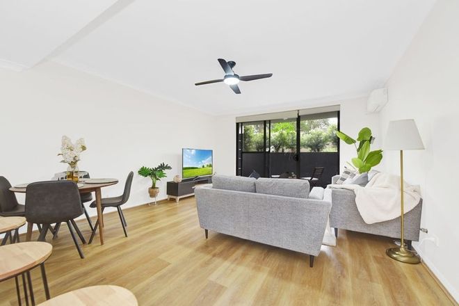 Picture of 6/26 Clifton Street, BLACKTOWN NSW 2148