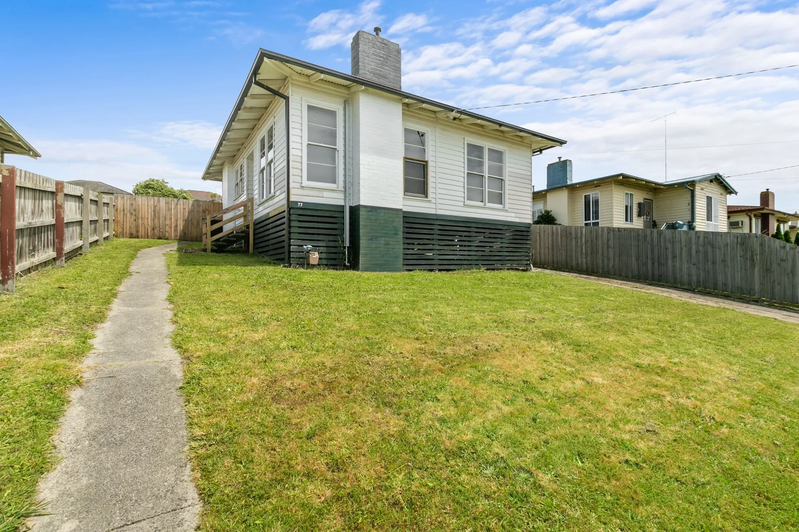 Primary image of Morwell VIC 3840