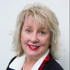 Denise Allan, Sales representative