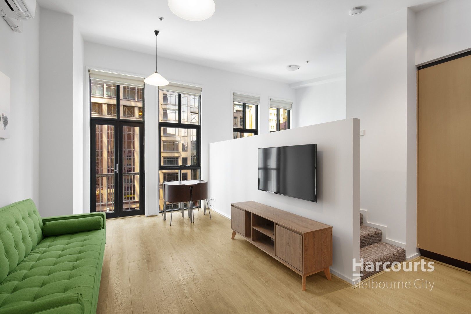 1 bedrooms Apartment / Unit / Flat in 34/377 Little Collins Street MELBOURNE VIC, 3000