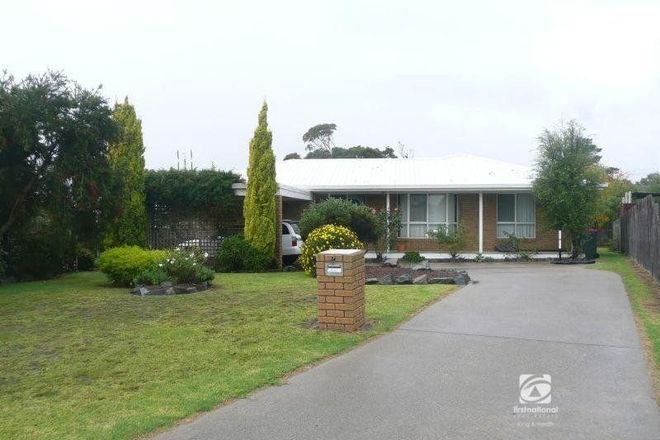 Picture of 7 Margaret Court, KALIMNA VIC 3909