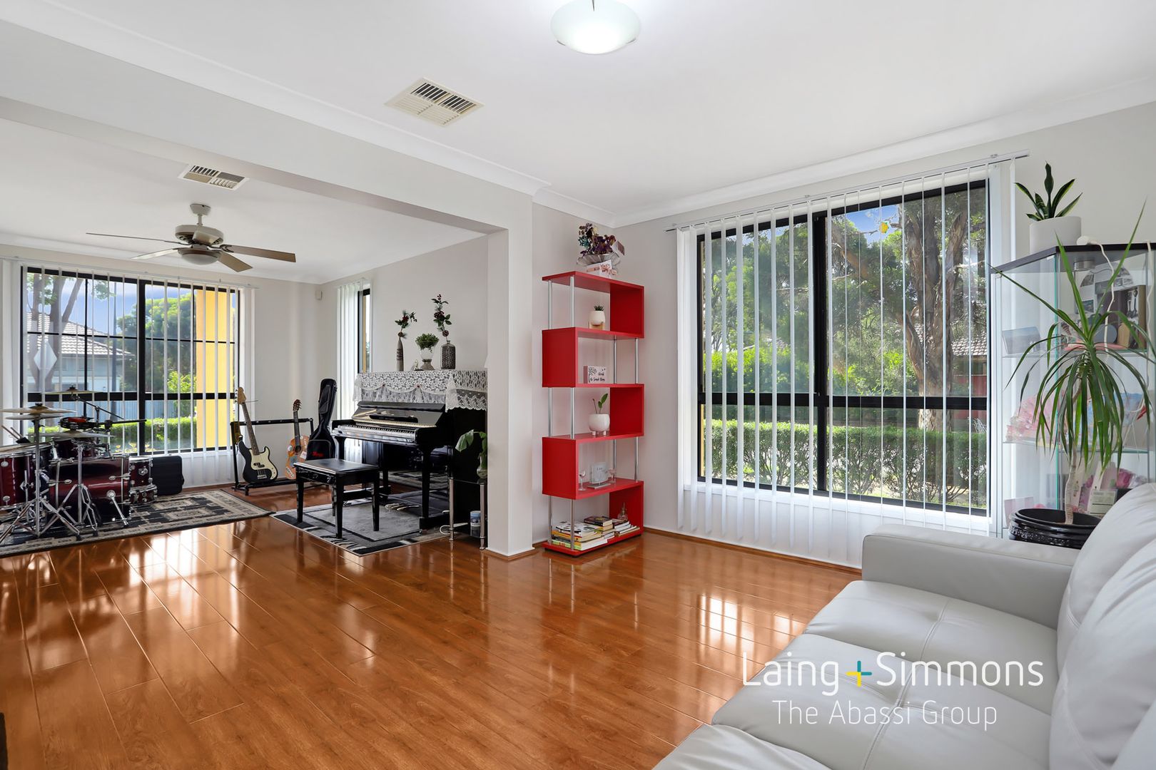 22 Drummond Avenue, Ropes Crossing NSW 2760, Image 1