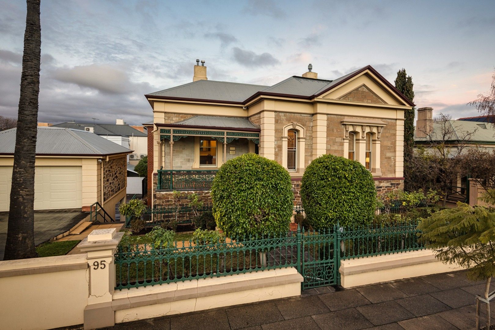 95 Palmer Place, North Adelaide SA 5006, Image 0