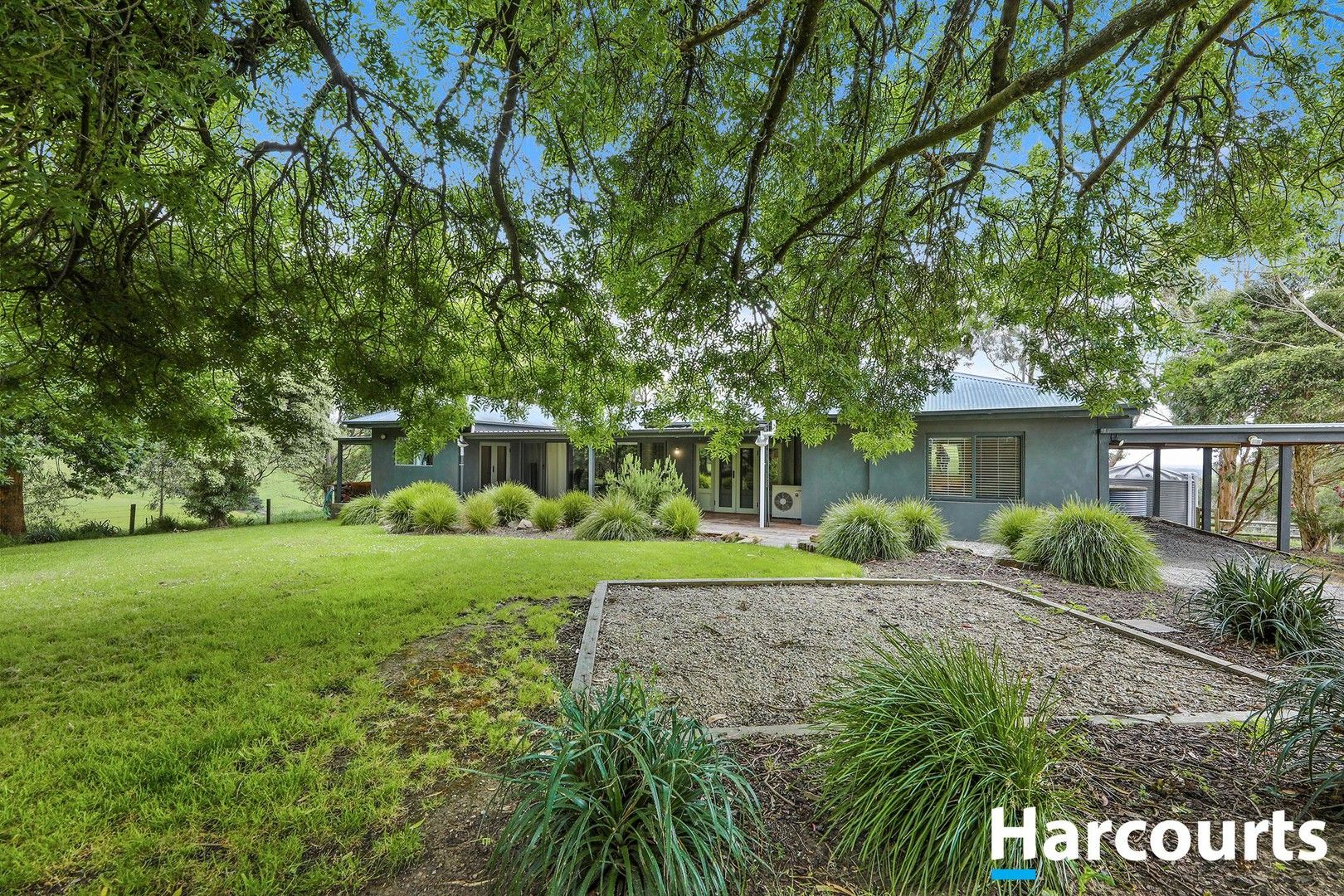 250 Baker Road, Krowera VIC 3945, Image 0