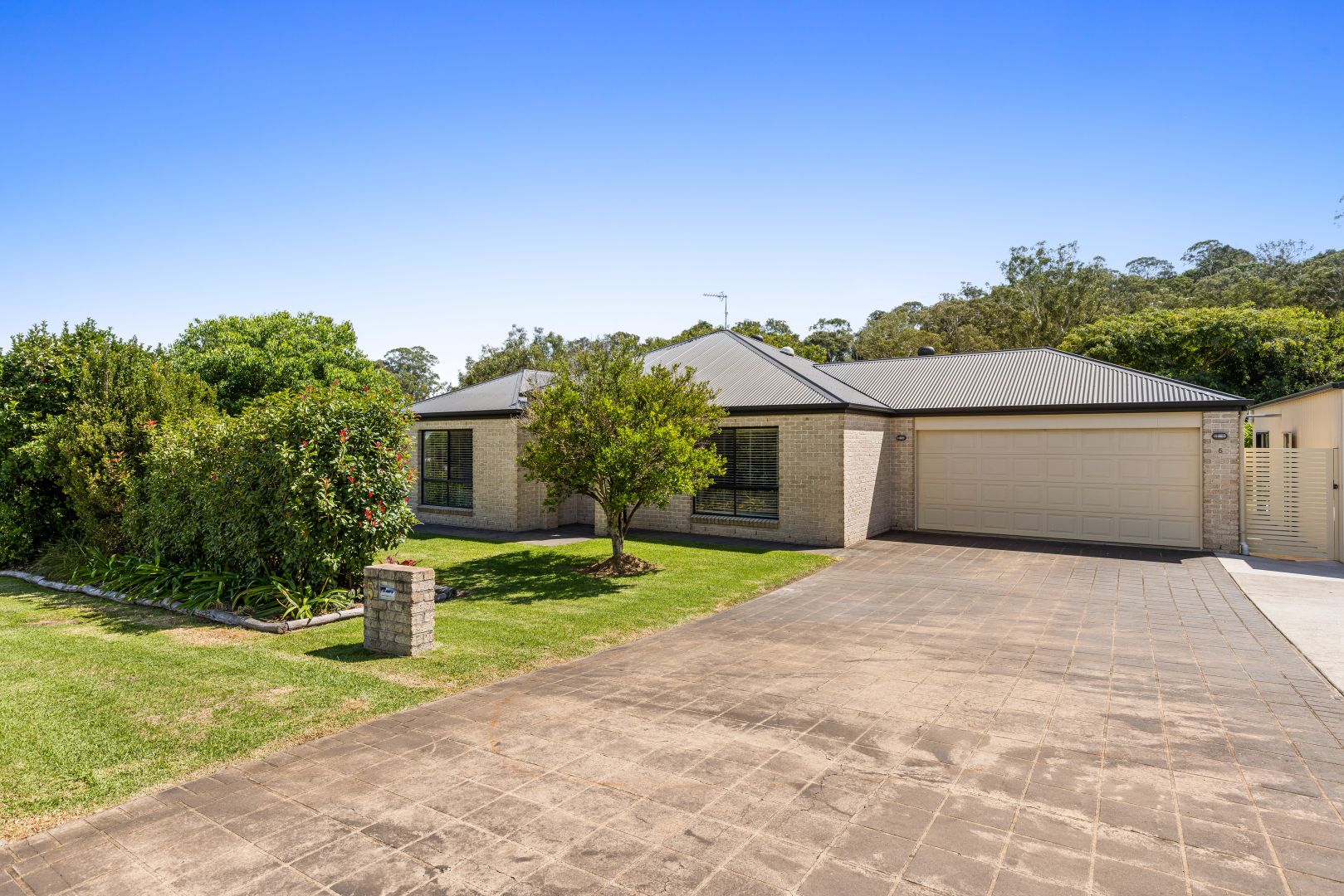 5 Bunya Pine Drive, Hodgson Vale QLD 4352, Image 1