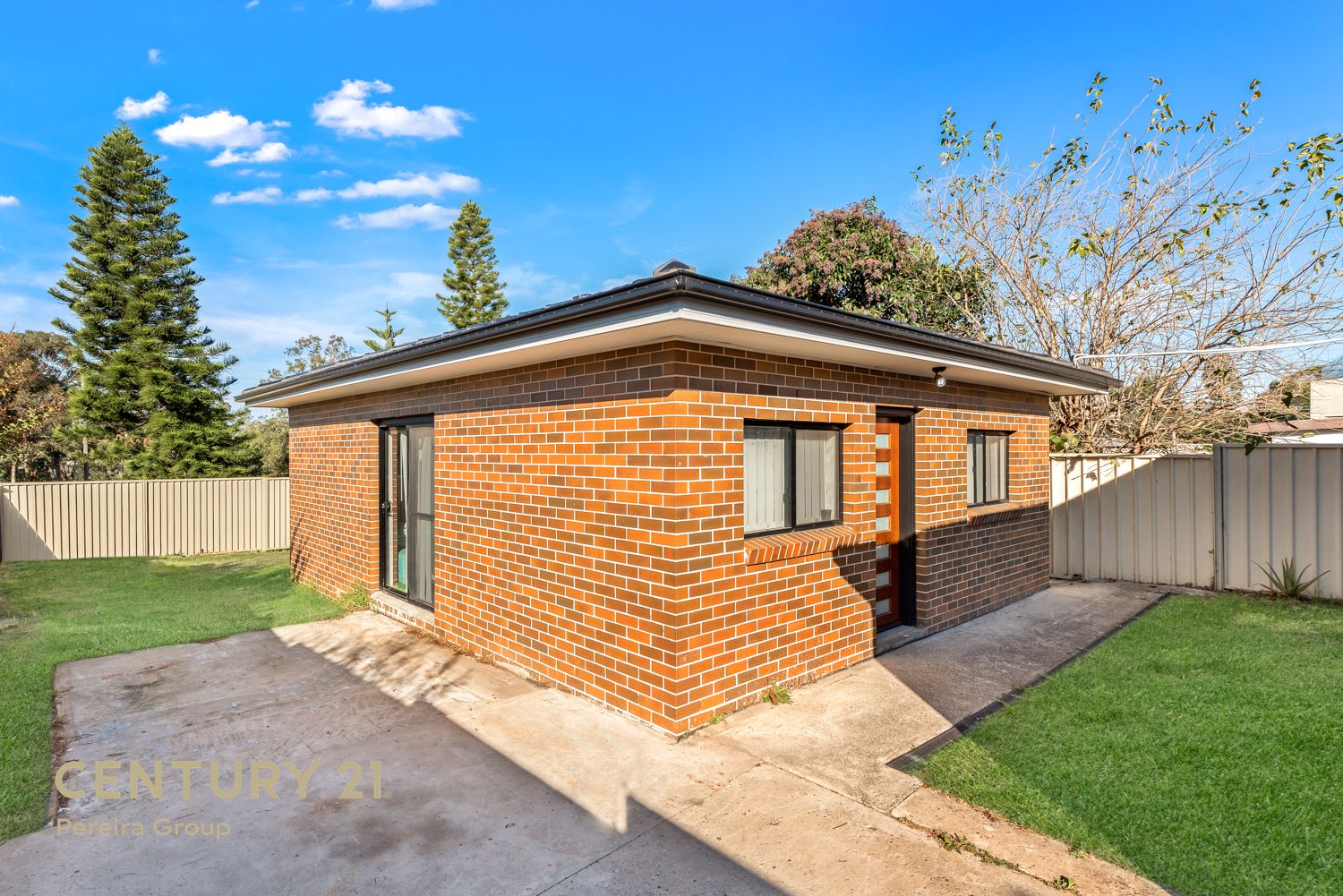 2 bedrooms House in 67A Zillah Street GUILDFORD NSW, 2161