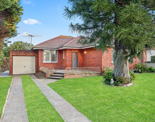 34 Poole Street, Kingsgrove NSW 2208