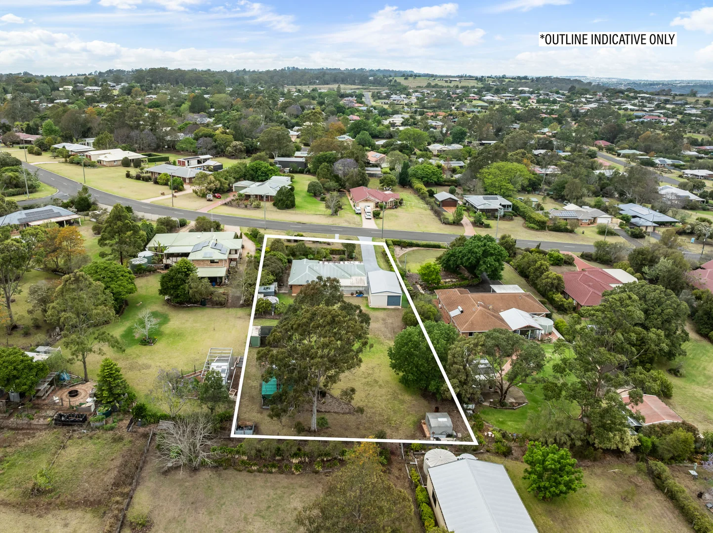 19 Granada Drive, Highfields QLD 4352 | Domain