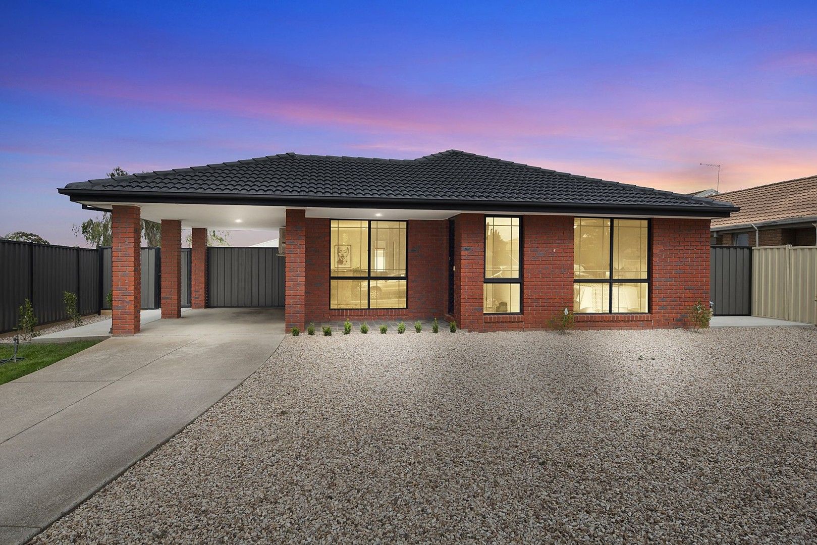 1 John Flynn Court, Hoppers Crossing VIC 3029, Image 0