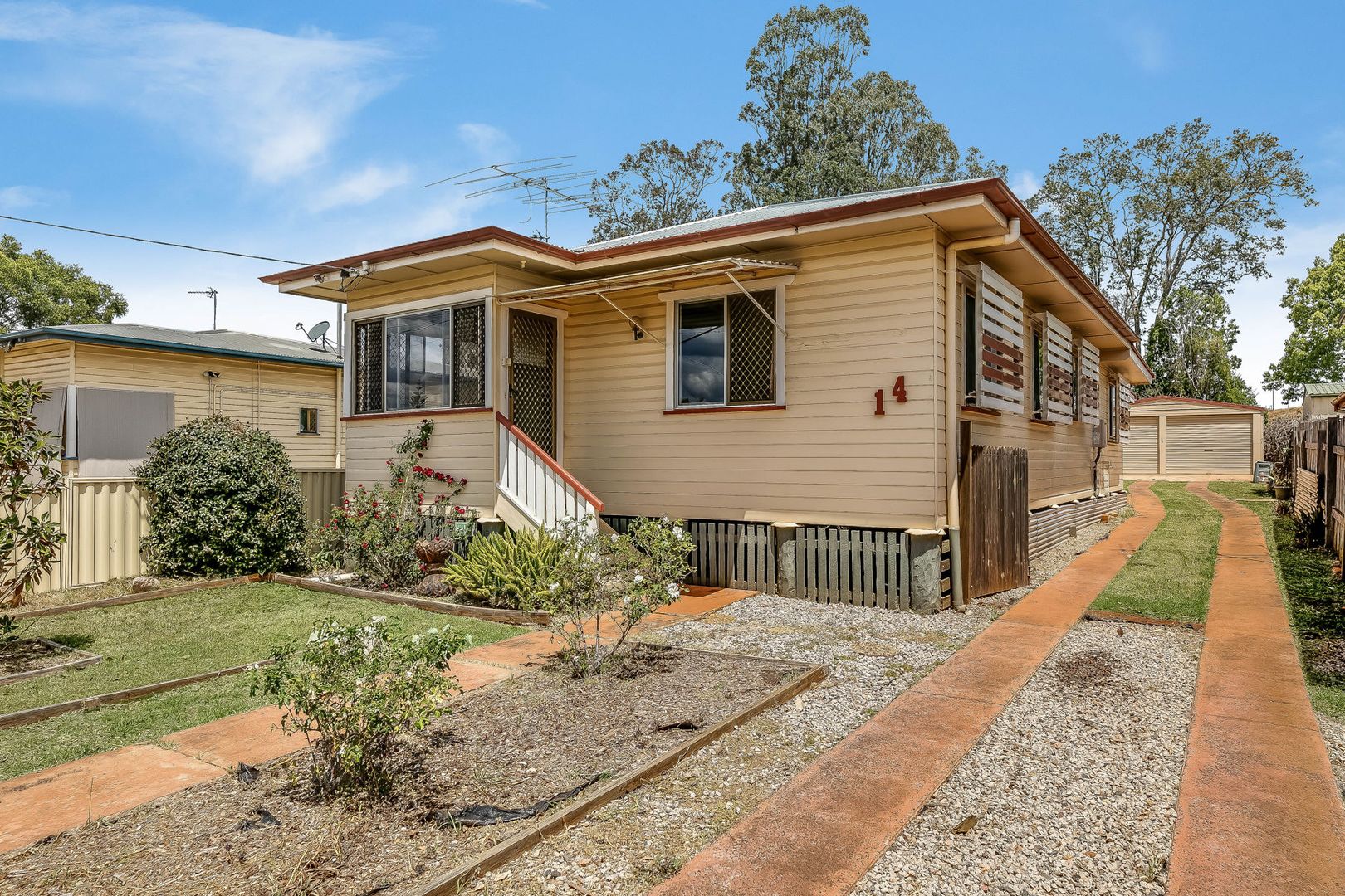 14 Weetwood Street, Newtown QLD 4350