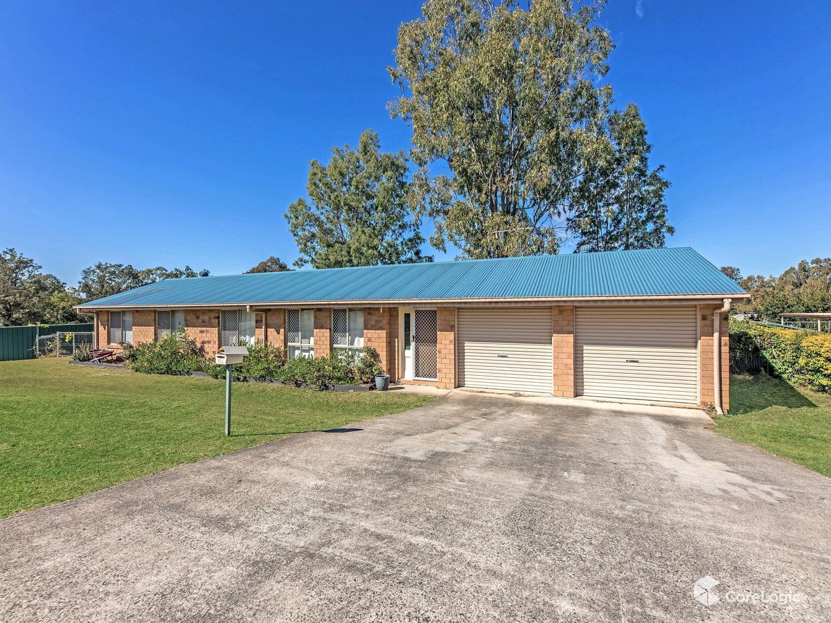 15 Conan Close, Wulkuraka QLD 4305, Image 0