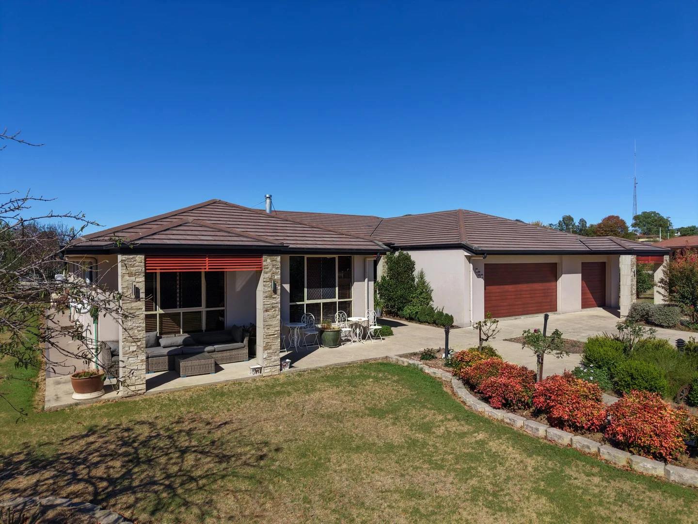 123 Drummond Street, Tenterfield NSW 2372