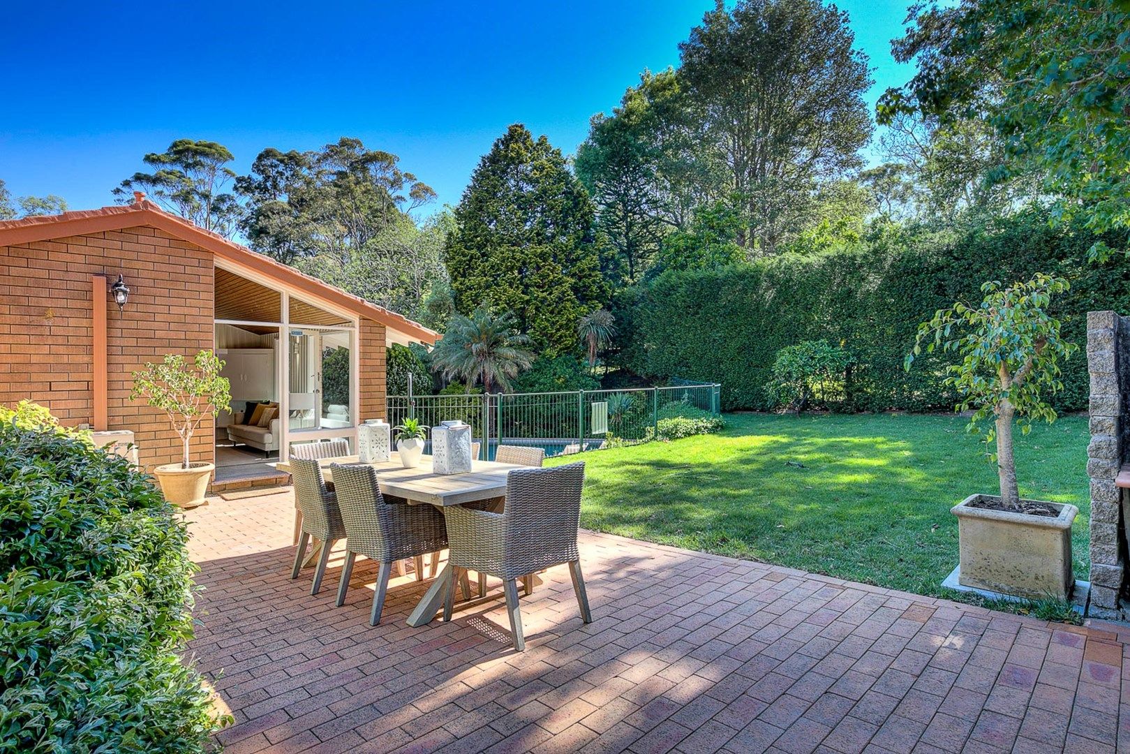 17 Burnley Avenue, Turramurra NSW 2074, Image 1