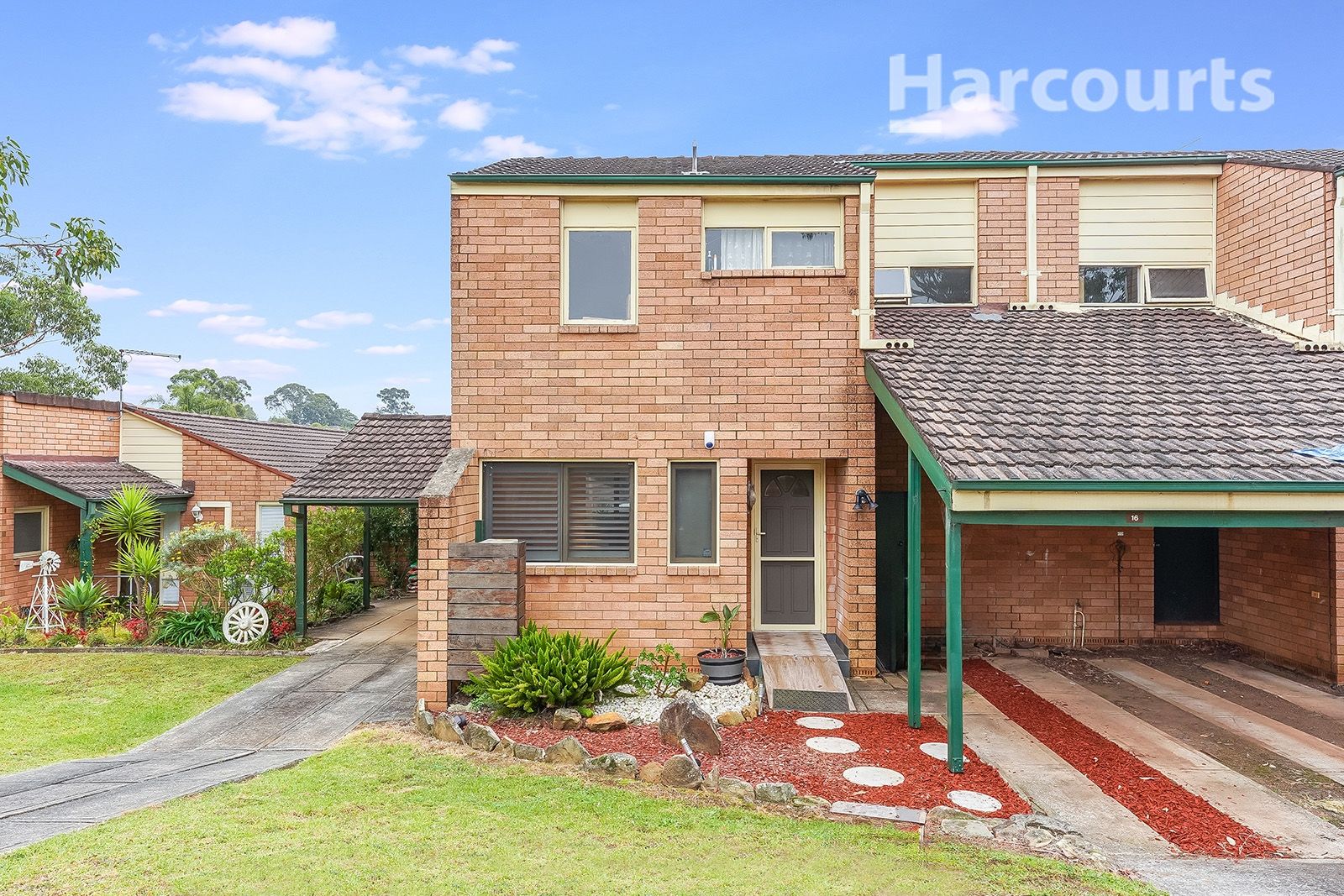 16/60 Greenoaks Avenue, Bradbury NSW 2560, Image 0