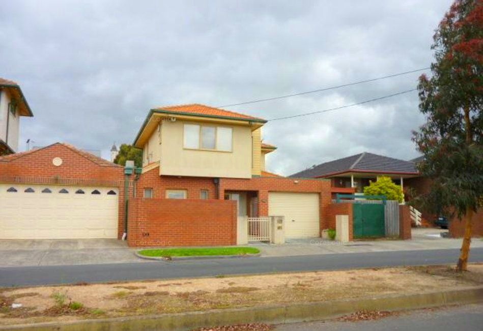 4 bedrooms House in 47A Jessie Street PRESTON VIC, 3072