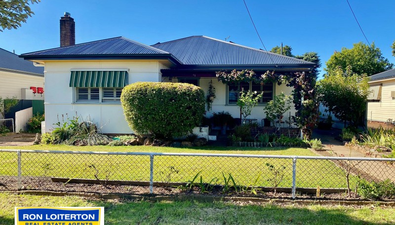 Picture of 41 Bapaume St, COOTAMUNDRA NSW 2590