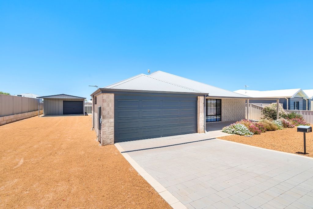 7 Andrew Lane, Waggrakine WA 6530, Image 1