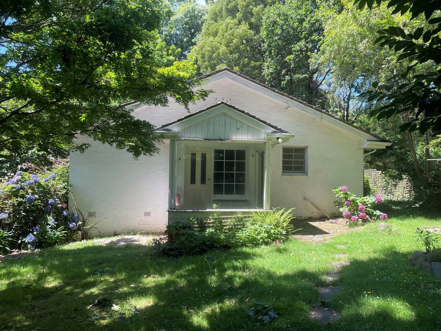 2 bedrooms House in 85 Hilton Rd FERNY CREEK VIC, 3786