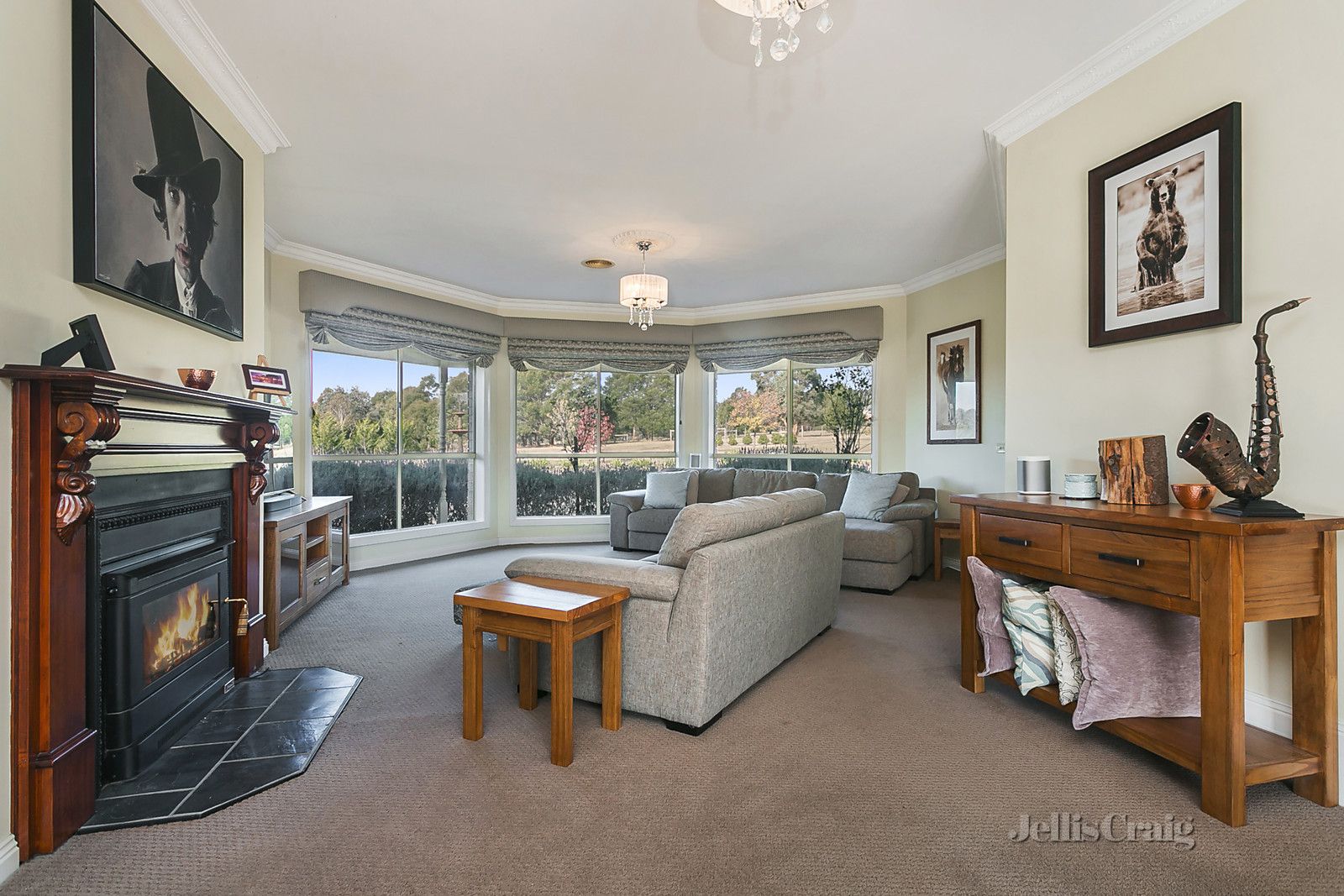 91 Rosa Court, Kyneton VIC 3444, Image 1