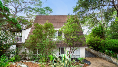 Picture of 21 Bridgeview Crescent, MOUNT RIVERVIEW NSW 2774