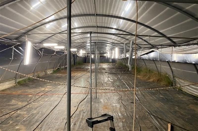 1 bedrooms Acreage / Semi-Rural in 255 Moreton Park Road DOUGLAS PARK NSW, 2569