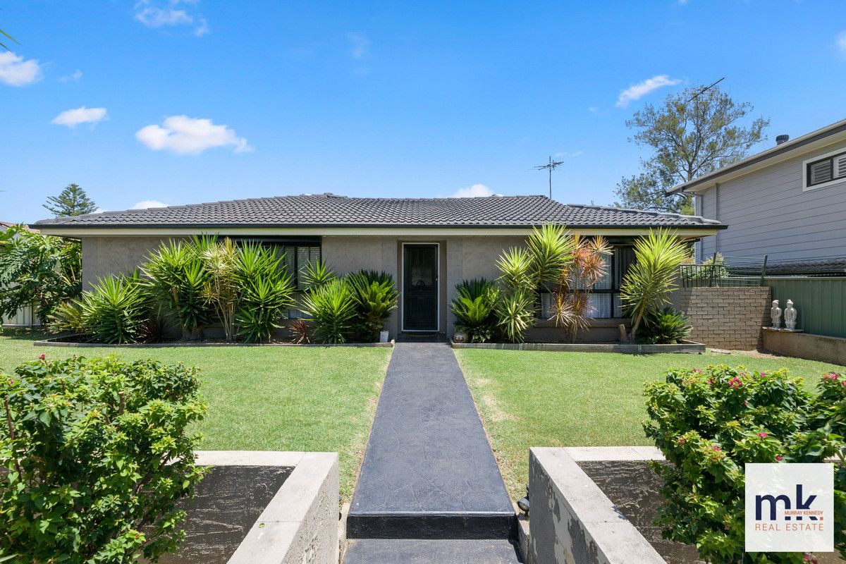 6 Mirage Avenue, Raby NSW 2566
