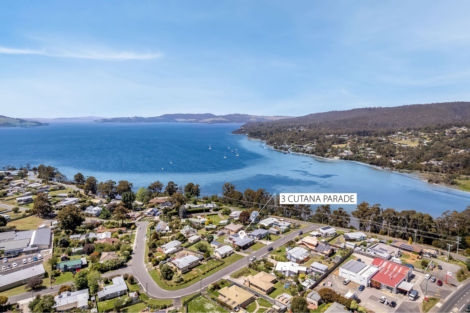 3 Cutana Parade, Snug TAS 7054, Image 1